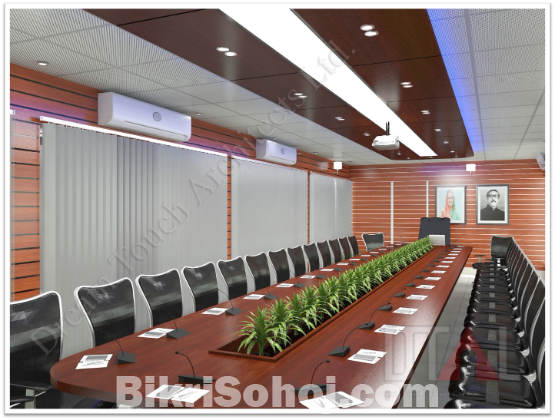 Top Interior Design Company In Bangladesh